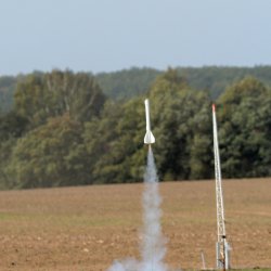 Amina na 10 Ns - start